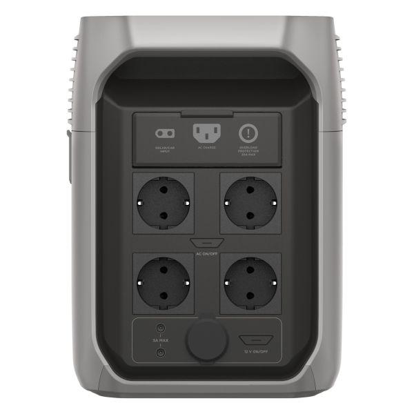 Powerstation DELTA 3 1500